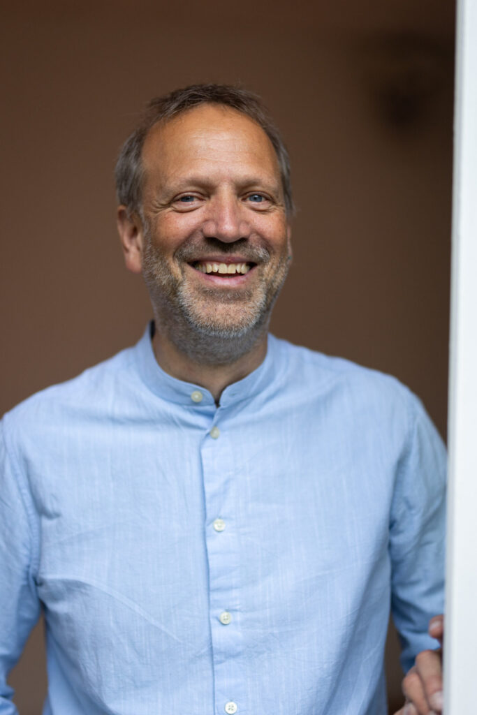 Andreas Deutsch Hamburg