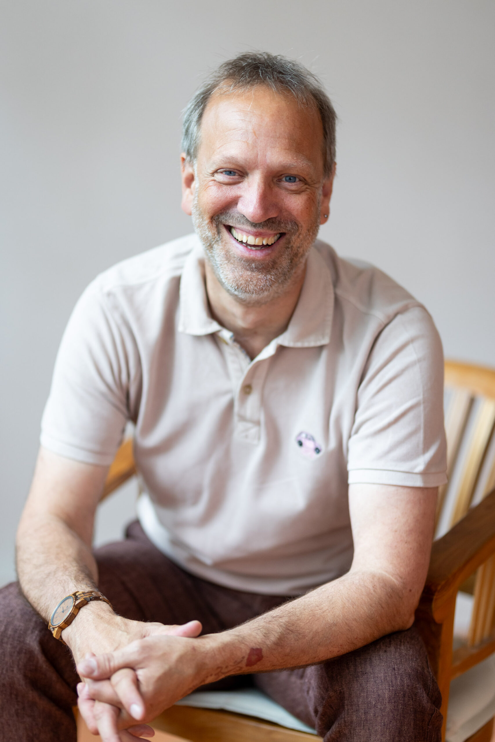 Andreas Deutsch Physiotherapeut