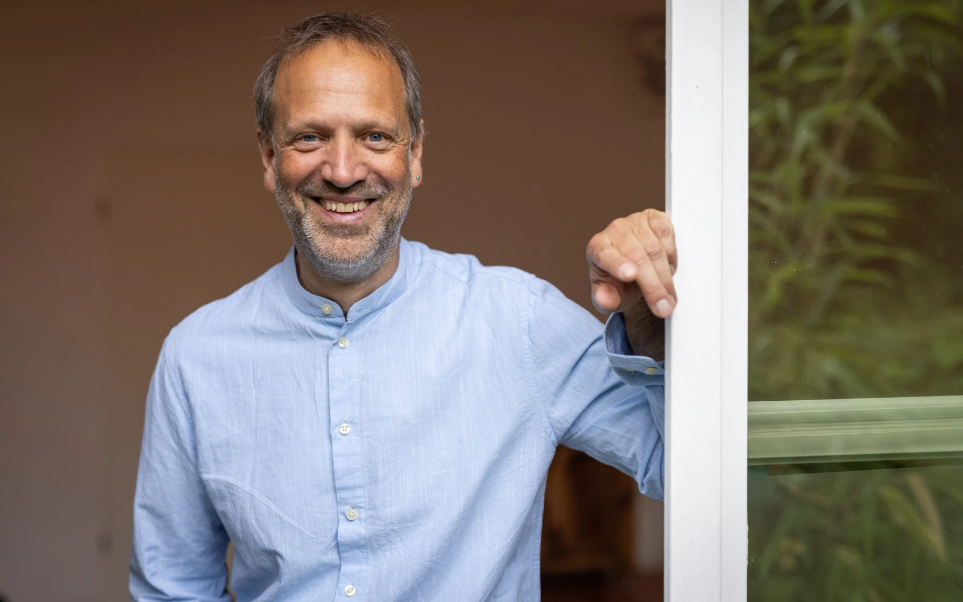 Andreas Deutsch – Systemisches Einzelcoaching in Hamburg mit persönlicher Begleitung